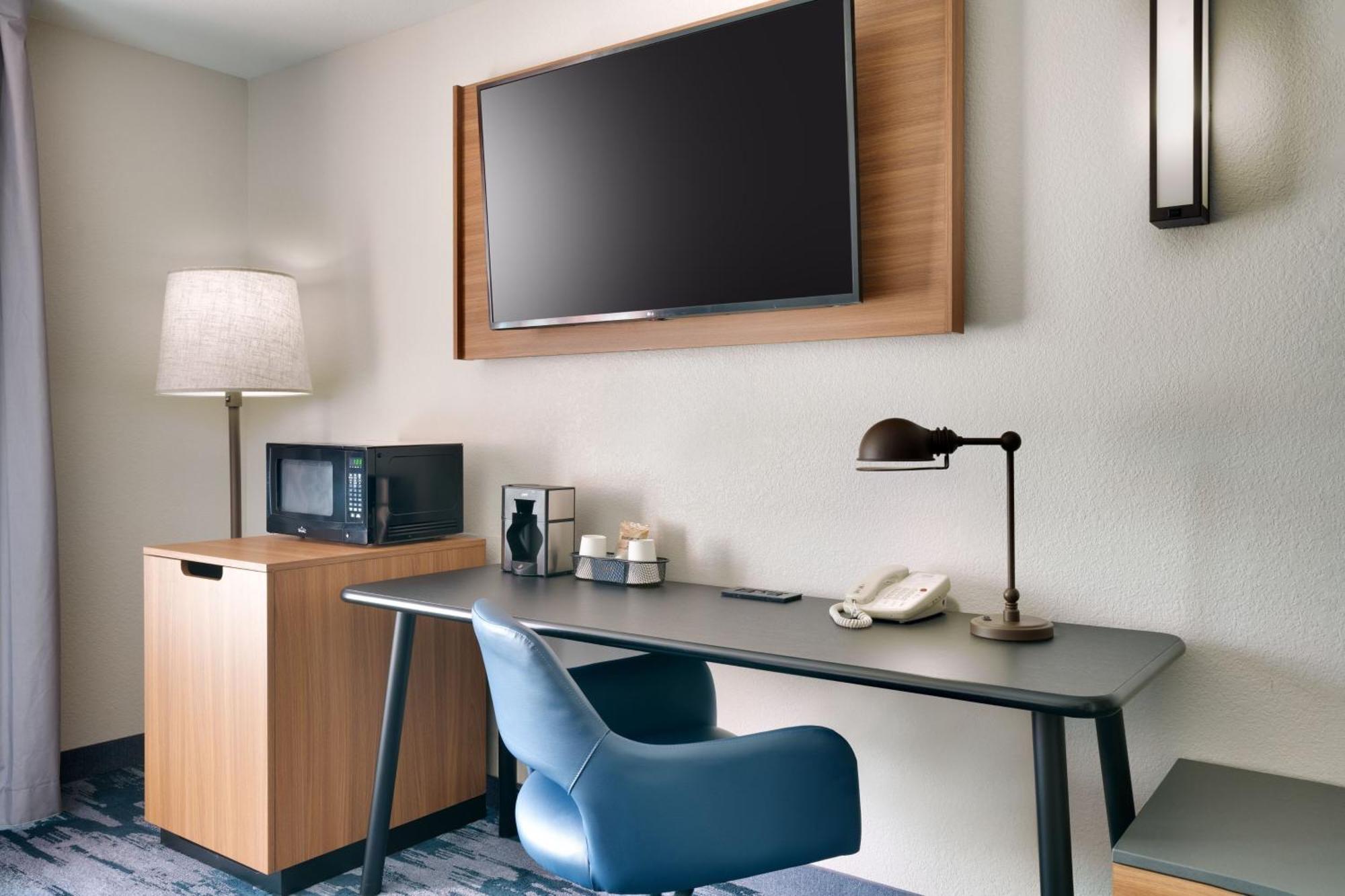 Fairfield Inn & Suites By Marriott יקימה מראה חיצוני תמונה