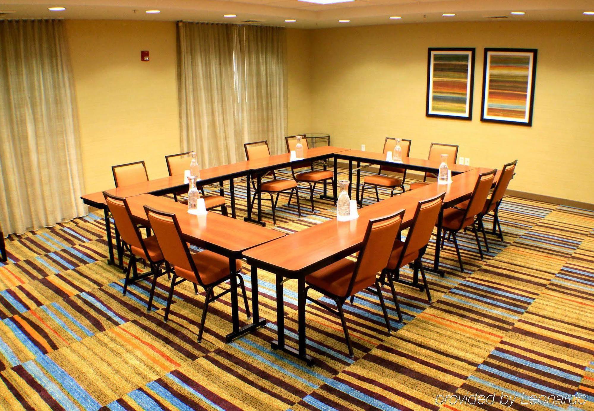 Fairfield Inn & Suites By Marriott יקימה מראה חיצוני תמונה