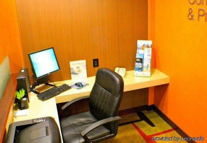 Fairfield Inn & Suites By Marriott יקימה מראה חיצוני תמונה
